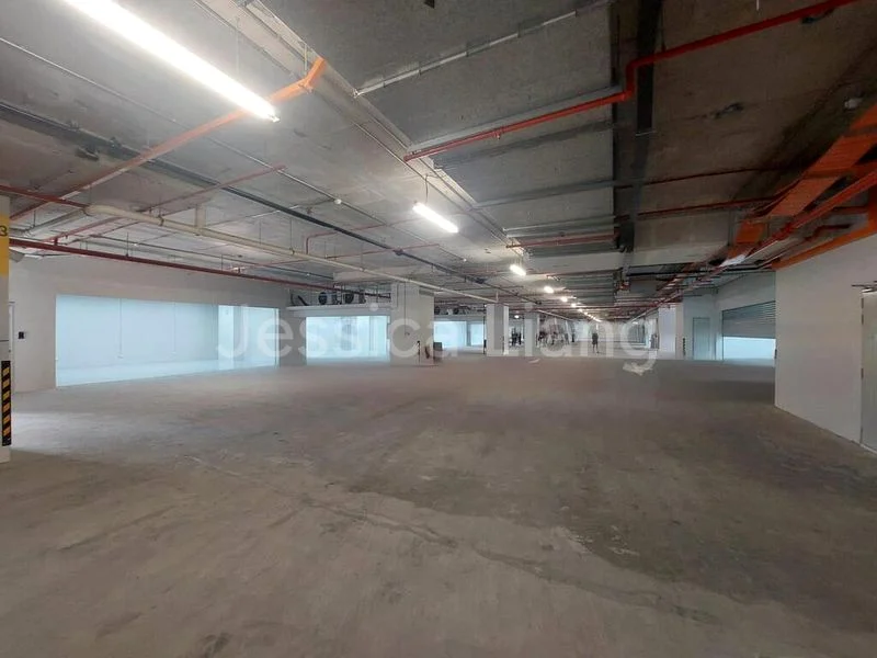 Factory / Workshop (B2) for Rent: Co-Production, Small Unit, Direct Access, B2 - Image 5