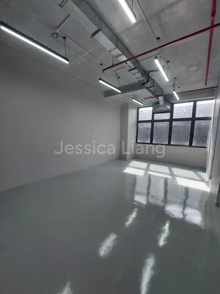 Factory / Workshop (B2) for Rent: Co-Production, Small Unit, Direct Access, B2 - Image 2