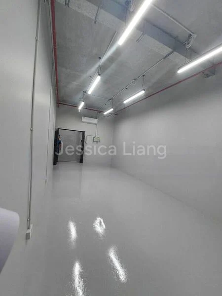 Factory / Workshop (B2) for Rent: Co-Production, Small Unit, Direct Access, B2 - Image 6