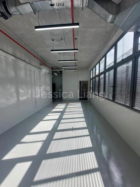 Factory / Workshop (B2) for Rent: Co-Production, Small Unit, Direct Access, B2 - Image 3