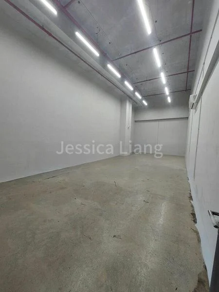 Factory / Workshop (B2) for Rent: Co-Production, Small Unit, Direct Access, B2 - Image 1
