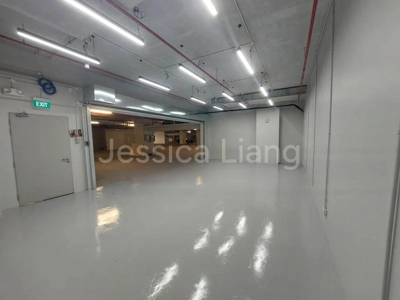 Factory / Workshop (B2) for Rent: Co-Production, Small Unit, Direct Access, B2 - Image 4