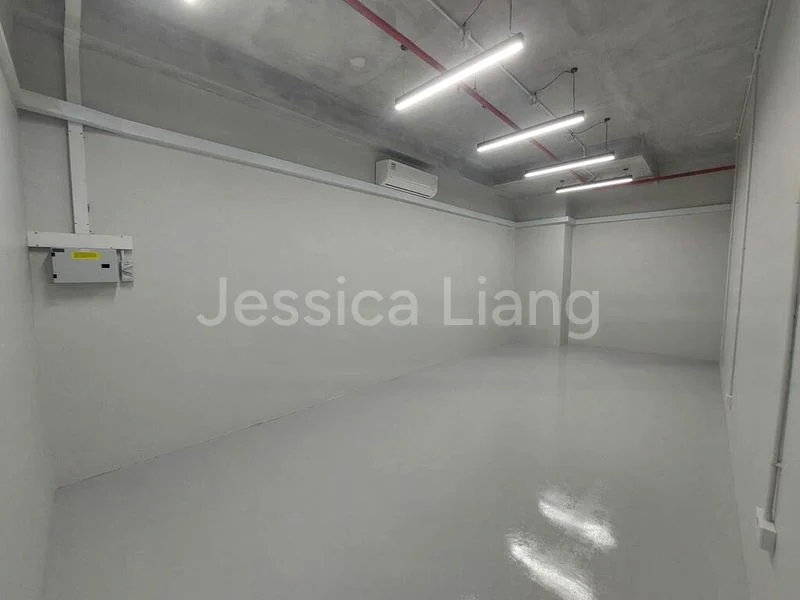 Factory / Workshop (B2) for Rent: Co-Production, Small Unit, Direct Access, B2 - Image 7