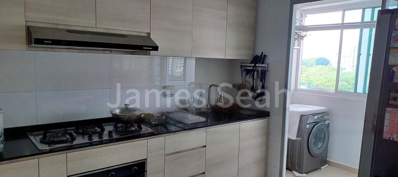 Common Room (HDB) for Rent in  104C Canberra Street - Image 3