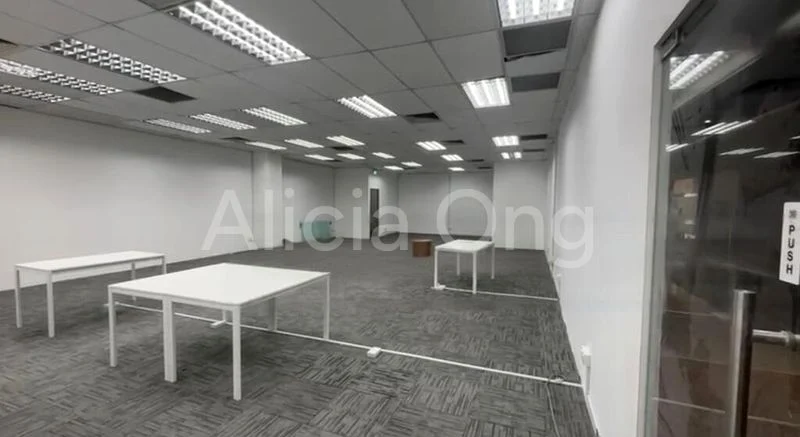 Light Industrial (B1) for Rent: SHC Actuary (formerly the HBM Building) - Image 3