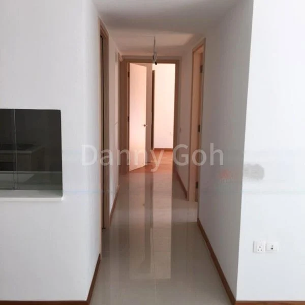 2 Bed Condo for Rent in  A Treasure Trove - Image 2