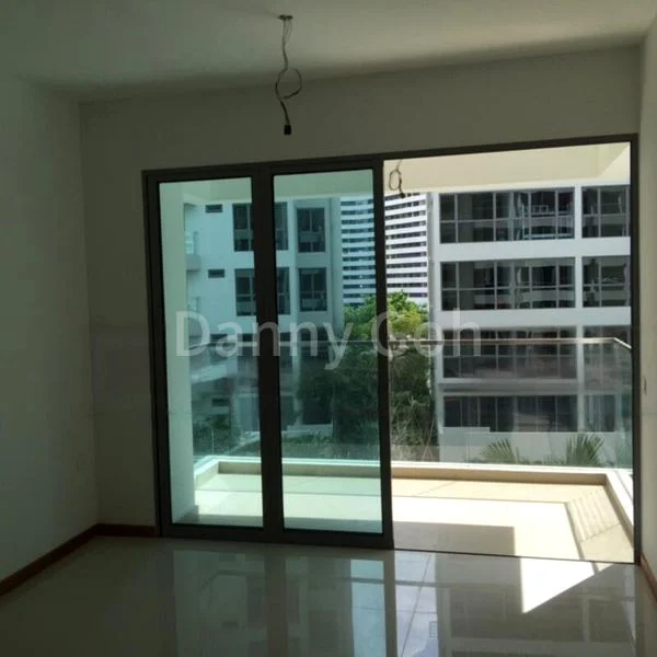 2 Bed Condo for Rent in  A Treasure Trove - Image 1