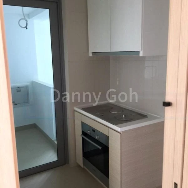 2 Bed Condo for Rent in  A Treasure Trove - Image 3