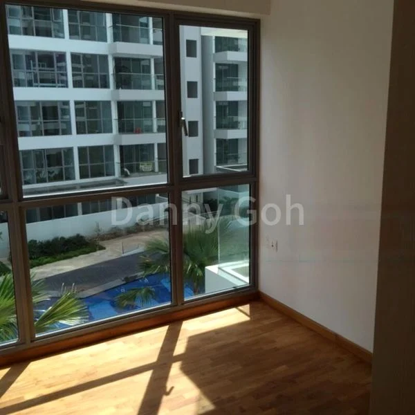 2 Bed Condo for Rent in  A Treasure Trove - Image 5