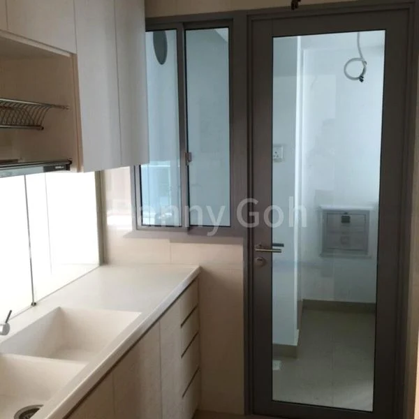 2 Bed Condo for Rent in  A Treasure Trove - Image 4