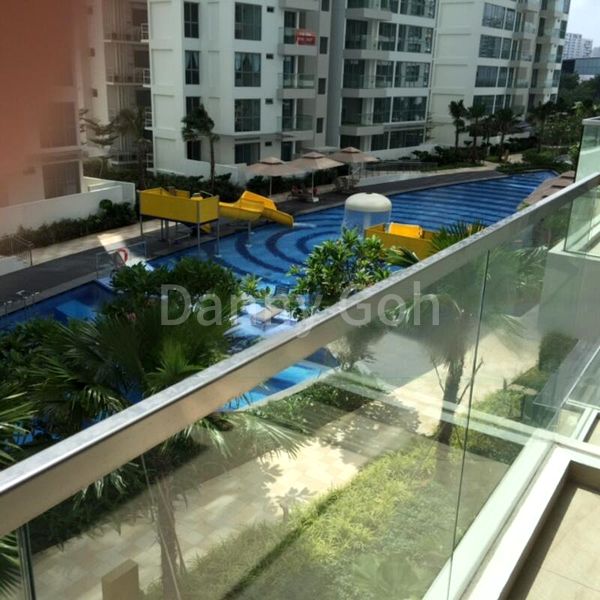 2 Bed Condo for Rent in  A Treasure Trove - Image 8