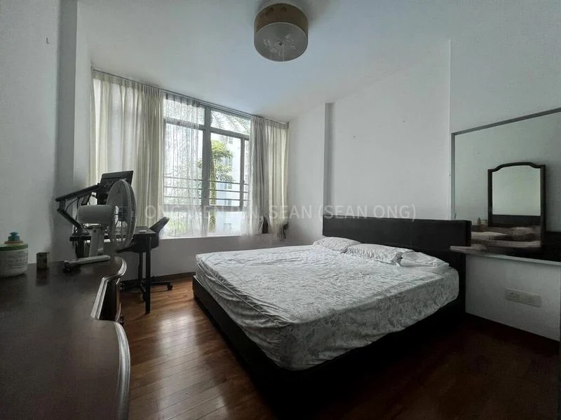 Room (Condo) for Rent in  The Lakeshore - Image 1