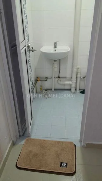 Master Room (HDB) for Rent in  108 Bedok Reservoir Road - Image 1