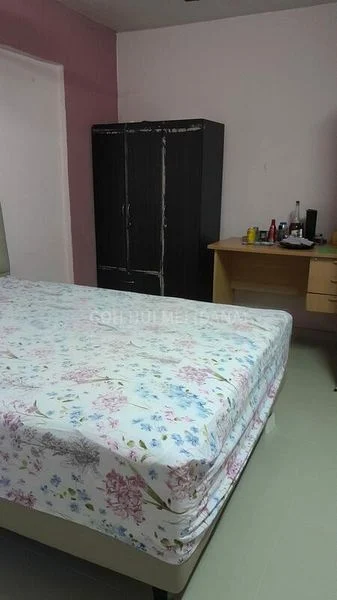 Master Room (HDB) for Rent in  108 Bedok Reservoir Road - Image 4