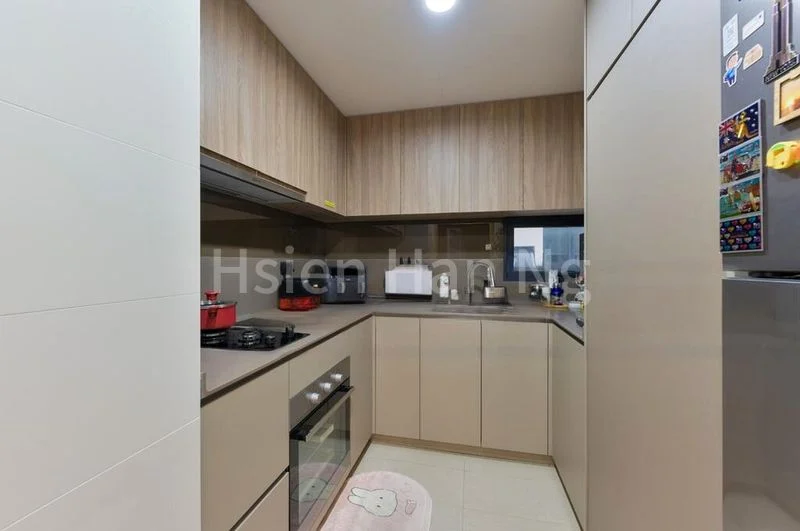 2 Bed Condo for Sale in  Idyllic Residences - Image 3