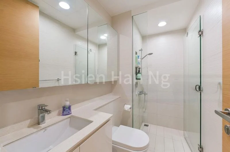 2 Bed Condo for Sale in  Idyllic Residences - Image 4