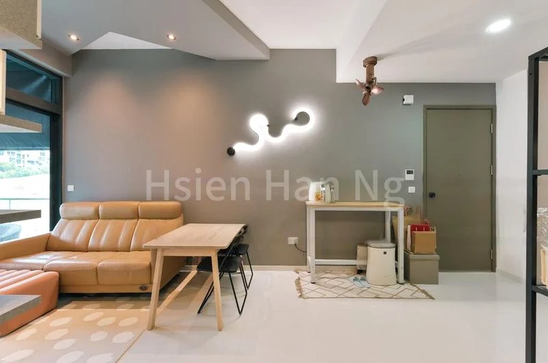 2 Bed Condo for Sale in  Idyllic Residences - Image 1