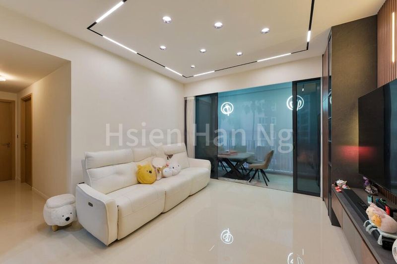 2 Bed Condo for Sale in  Idyllic Residences - Image 2