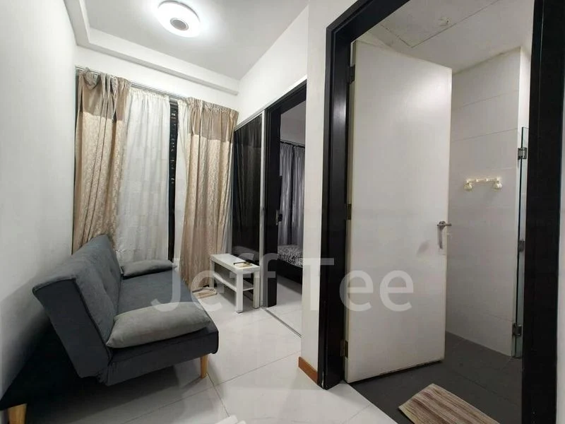 1 Bed Apartment (Condo) for Rent in  City Loft - Image 2
