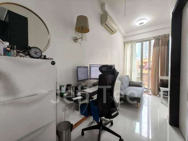 1 Bed Apartment (Condo) for Rent in  City Loft - Image 1