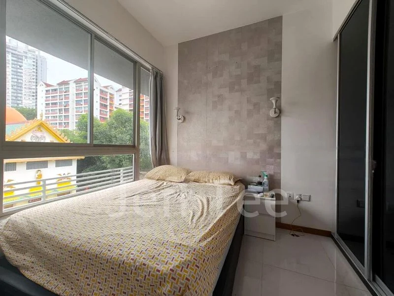 1 Bed Apartment (Condo) for Rent in  City Loft - Image 3