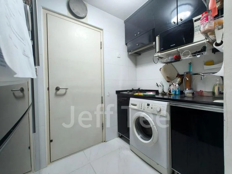 1 Bed Apartment (Condo) for Rent in  City Loft - Image 4