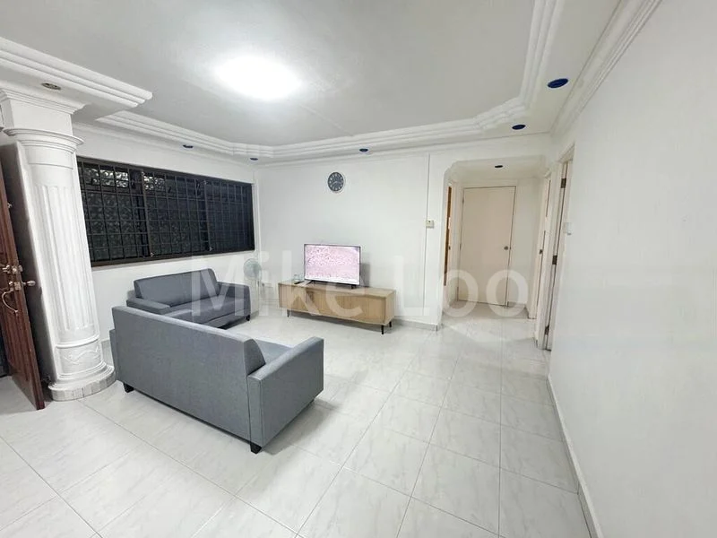 4 Room (4A) HDB for Rent in  627 Choa Chu Kang Street 62 - Image 2