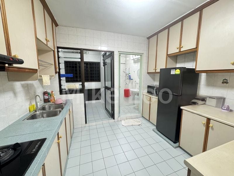 4 Room (4A) HDB for Rent in  627 Choa Chu Kang Street 62 - Image 3