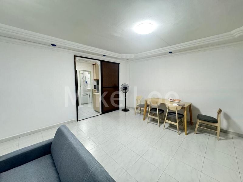 4 Room (4A) HDB for Rent in  627 Choa Chu Kang Street 62 - Image 5
