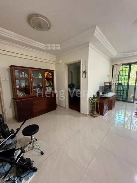 2 Bed Condo for Rent in  West Bay Condominium - Image 12