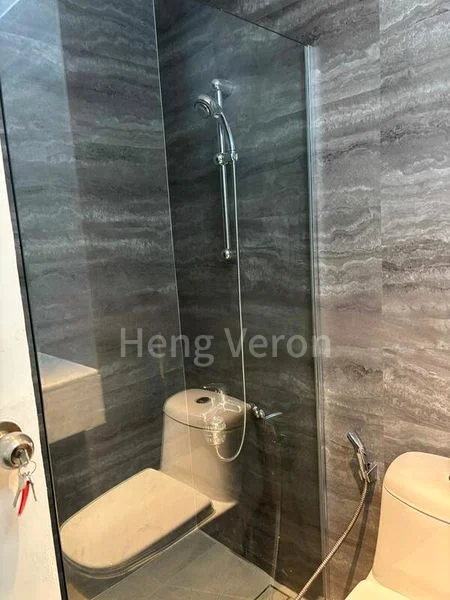 2 Bed Condo for Rent in  West Bay Condominium - Image 9