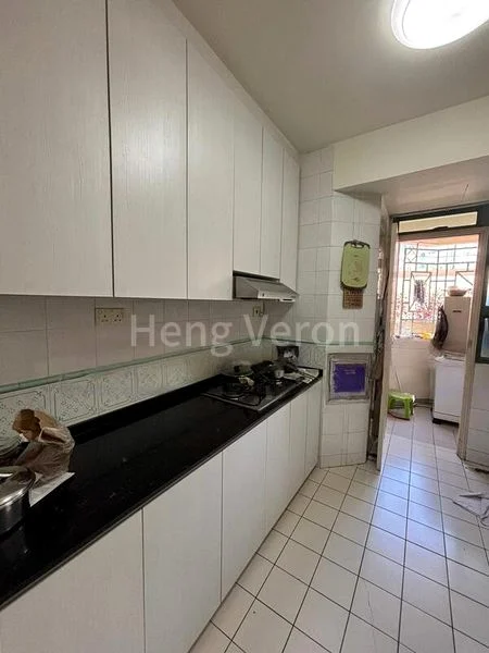 2 Bed Condo for Rent in  West Bay Condominium - Image 14