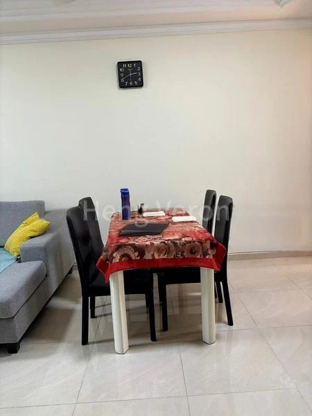 2 Bed Condo for Rent in  West Bay Condominium - Image 16