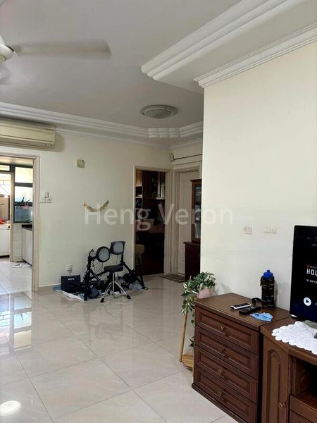 2 Bed Condo for Rent in  West Bay Condominium - Image 15