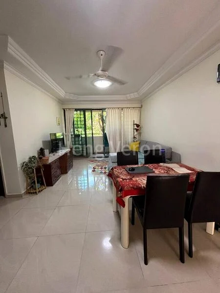 2 Bed Condo for Rent in  West Bay Condominium - Image 11