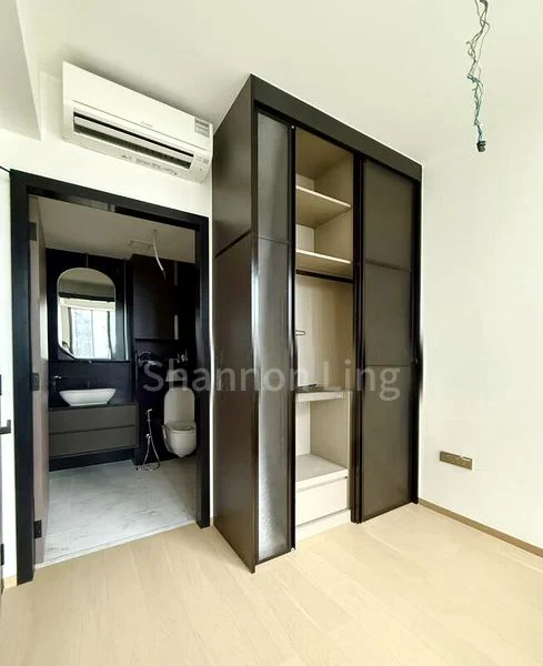 1 Bed Condo for Rent in  One Bernam - Image 1