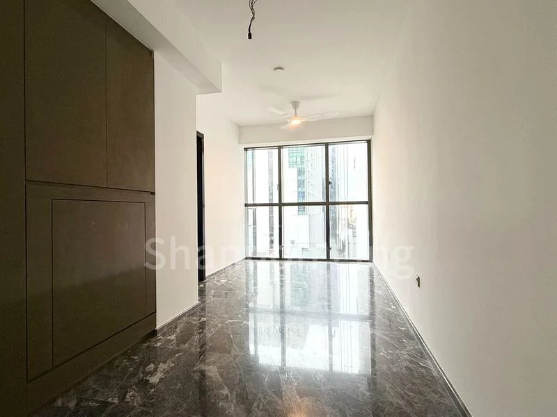 1 Bed Condo for Rent in  One Bernam - Image 3