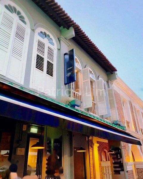 Food & Beverage for Sale: Tanjong Pagar - Image 1