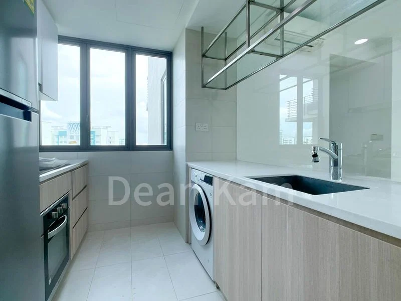 3 Bed Apartment (Condo) for Rent in  Nine Residences - Image 2