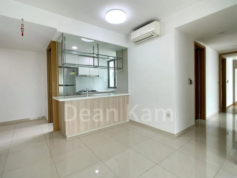3 Bed Apartment (Condo) for Rent in  Nine Residences - Image 1
