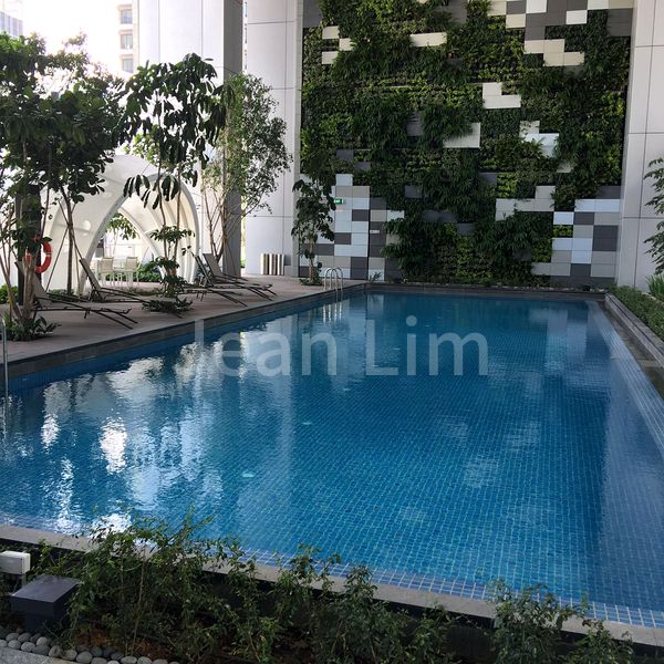 Office for Rent in Singapore Business Federation (SBF) Center - Image 10