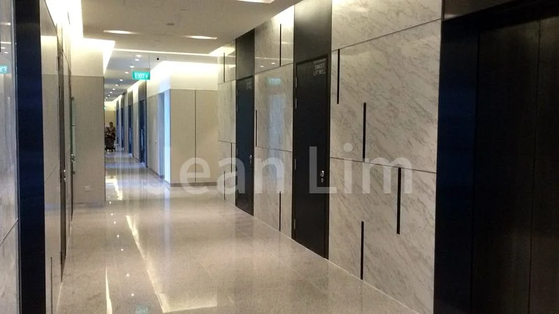 Office for Rent in Singapore Business Federation (SBF) Center - Image 8