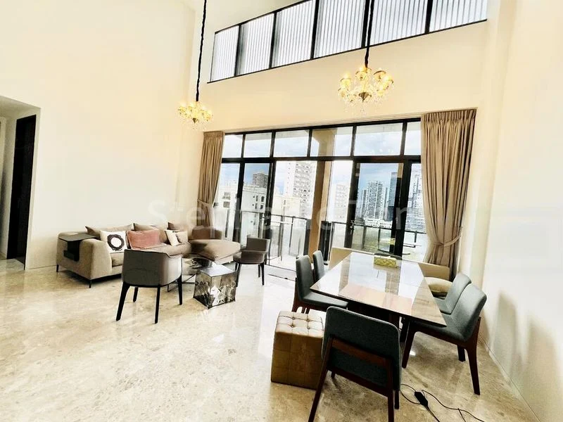 4 Bed Condo for Sale in Juniper Hill - Image 6