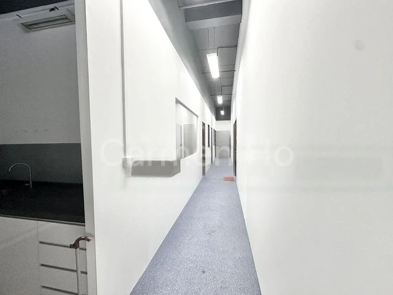 Factory / Workshop (B2) for Rent: Harvest @ Woodlands - Image 2
