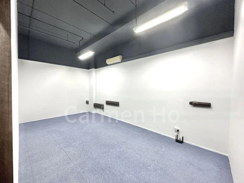 Factory / Workshop (B2) for Rent: Harvest @ Woodlands - Image 4