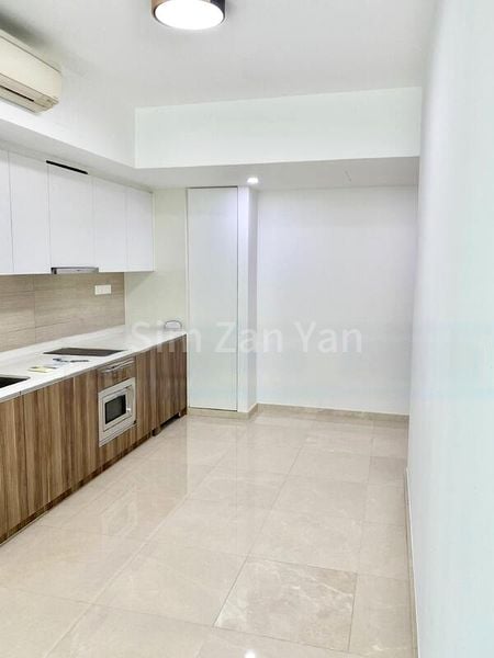 2 Bed Condo for Rent in  The Glades - Image 2