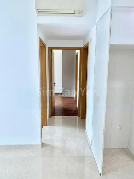 2 Bed Condo for Rent in  The Glades - Image 3