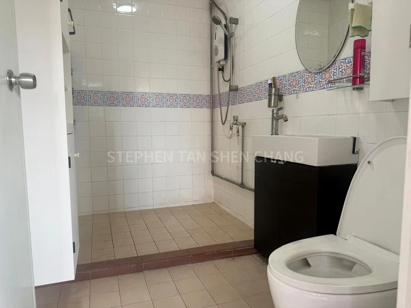 Common Room (HDB) for Rent in  610 Elias Road - Image 3