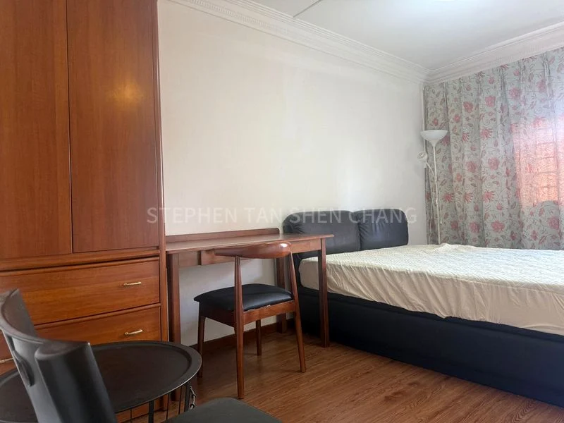Common Room (HDB) for Rent in  610 Elias Road - Image 4