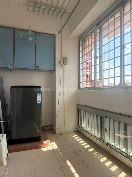 Common Room (HDB) for Rent in  610 Elias Road - Image 2